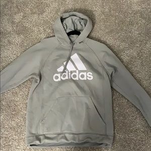 ‼️sale‼️Adidas hoodie
